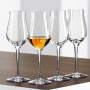 Authentis Whiskyprovarglas 17cl, 4-pack