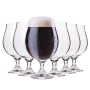 Elite Beer Glass 62cl, 6-pack