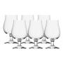 Lüttich Ølsmagsglas 37,5cl, 6-pak