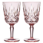 Noblesse Cocktailglas Rose 35,5cl, 2-pack