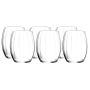 Excellence Optic Vattenglas 35cl, 6-pack