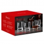 Lounge 2.0 Whisky Glass 31cl, 4-pack