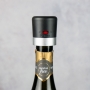 Giro Champagne Stopper, Svart