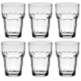Rock Bar Drinkglas 37cl, 6-pack