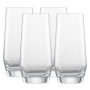 Pure Longdrinkglas 54cl, 4-pack