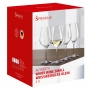 Authentis Vitvinsglas 36cl, 4-pack