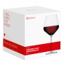Style Wine glass Burgundy 64cl, 4-Pack