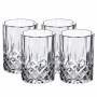 Harvey Shotglas 3,7cl, 4-pack