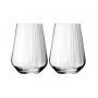 Sternschliff Vattenglas 54cl, 2-pack