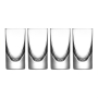 Bar Shotglas 4cl, 4-pack