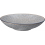 Studio Grå Mellan Ridged Skål ø 25,5 cm