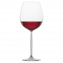 Diva Vinglas Bourgogne 48cl, 2-pak