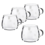 Fager Gl&ouml;ggmugg 20cl, 4-pack