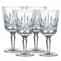 Noblesse Vin/Cocktailglas 35cl, 4-pack