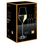 Supreme Vitvinsglas 50cl, 4-pack