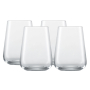 Vervino Vandglas 48cl, 4-pak