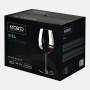 INEL Rotweinglas 70 cl, 6er-Packung