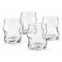 Organic Living Vattenglas 28c, 4-pack
