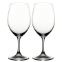 Ouverture Rödvinsglas 35cl, 2-pack
