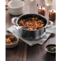 Hestan NanoBond Soppgryta & Lock 20cm / 2.8L