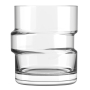 The Glitch Whiskey Glass DOF 35.5cl, 6-pack