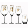 Wild Woman Gold Allglas, 35cl