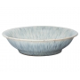 Halo Speckle Shallow Bowl, Ø 17cm