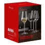 Style Champagneglas 31cl, 4-pack