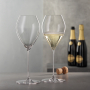 Spumante Champagneglas 50cl, 2-pack
