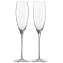 Enoteca Sparkling Wine Glass 20cl, 2-pack