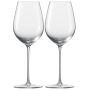 Enoteca Vitvinsglas Chardonnay 41cl, 2-pack