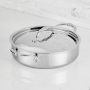 Hestan ProBond Luxe Sauteuse, &Oslash; 26cm