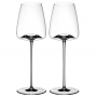 Vision Vitvinsglas Fresh, 2-pack