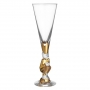 Nobel The Sparkling Devil Glas 19cl, Guld