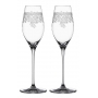 Arabesque Champagneglas 30cl, 2-pack