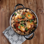 Hestan NanoBond Sauteuse m Lock 26cm / 3.3L
