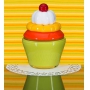 Cupcake Tropic