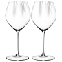 Performance Vinglas Chardonnay 72cl, 2-pack