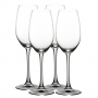 Vivino Champagne Glass 26cl, 4-pack