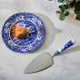 Blue Italian assiette 15cm