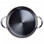 Hestan NanoBond Sauteuse m Lock 26cm / 3.3L