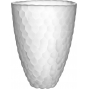Hindbærfrostvase 20 cm