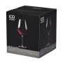 Avant-Garde Red Wine Glass 73cl, 4-pack