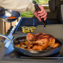 Hestan NonoBond Frying pan, &Oslash; 32cm