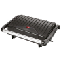 Select Sandwich- og Panini-Grill