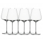 DenkArt Wine Glass Bordeaux 76,5cl, 6-pack