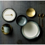 Halo Tableware Set, 16 pieces