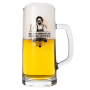Edward Blom Beer Mug 50 cl &ndash; No 1: So Pointless