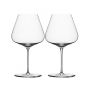 DenkArt Vinglas Burgundy 96cl, 2-pack