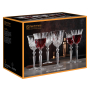 Palais Red Wine Glass 23cl, 6-pack
